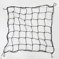 thumbnail image 1 of Sala de cultivo hidropónico Scrog Net Tent Plant Support Netting Elástico Hooked Grid Trellis Small BANYUO Hogar, 1 of 2