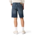 thumbnail image 4 of Levi Strauss Signature Men's Regular Fit Short, 10" Inseam, 4 of 8