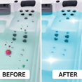 thumbnail image 3 of Tabletas de bromo LilPoolises de 0,9 kg para jacuzzis y spas, 3 of 6