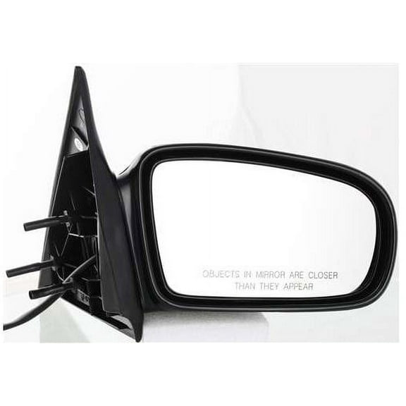 Mirror Compatible With 1997-2003 Chevrolet Malibu 1997-1999 Oldsmobile Cutlass Right Passenger Side Paintable Kool-Vue