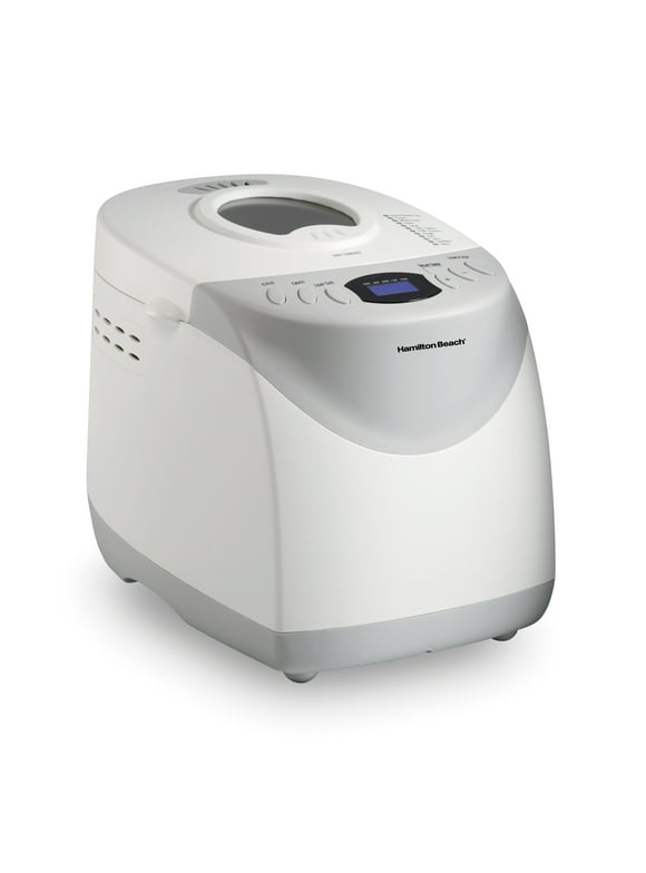 Hamilton Beach Bread Makers in Bread Makers