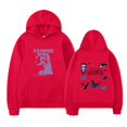 thumbnail image 1 of Guts Olivia Rodrigoolivia Rodrigo Hooded Sweatshirt Autumn And Winter +jxlgv, 1 of 5
