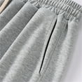 thumbnail image 6 of Men's Sweatpants Men Joggers Work Casual Pants Men'S Loose Leggings Sweatpants, 6 of 9
