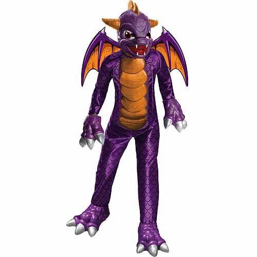 skylanders spyro toy