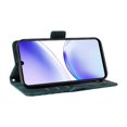 thumbnail image 4 of Funda GANGXUN para Realme C53 con diseño acolchado elegante, cuero PU, protección total y ajuste preciso, 4 of 5