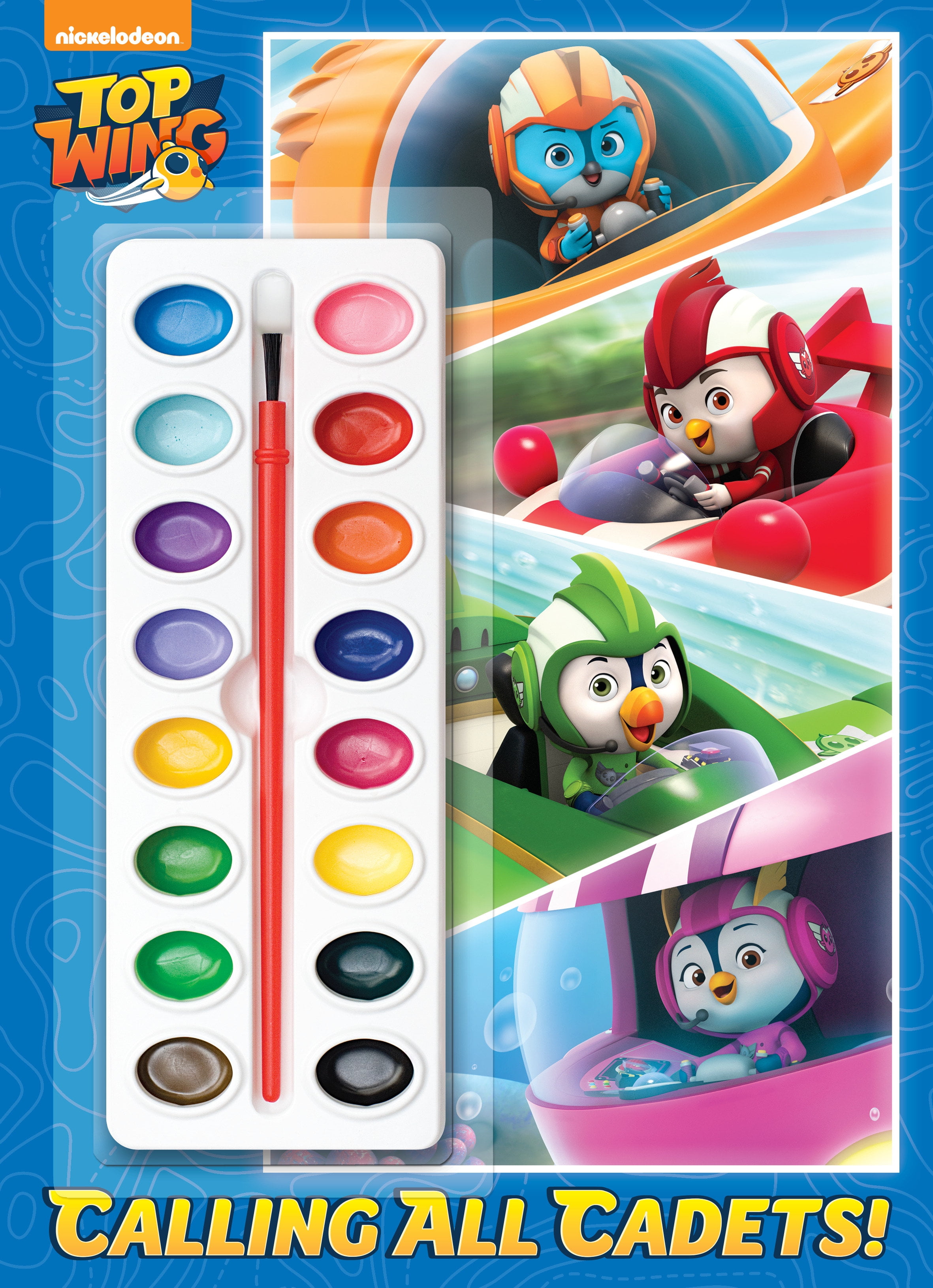 top wing toys at walmart