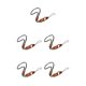 thumbnail image 3 of Methold Straps Anti-Drop Lanyard Buckle Hand Sturdy Universal Carrying Band Belt Mobile Holder Replacement Clip Camera Phone for Type2 NO2, 3 of 6
