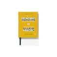 thumbnail image 3 of Reading Is Magic: A Book Log for Families, (Hardcover), 3 of 10