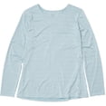 thumbnail image 2 of ExOfficio ExOfficio BugsAway Sol Cool Kaliani Longsleeve Shirt for Women, 2 of 3