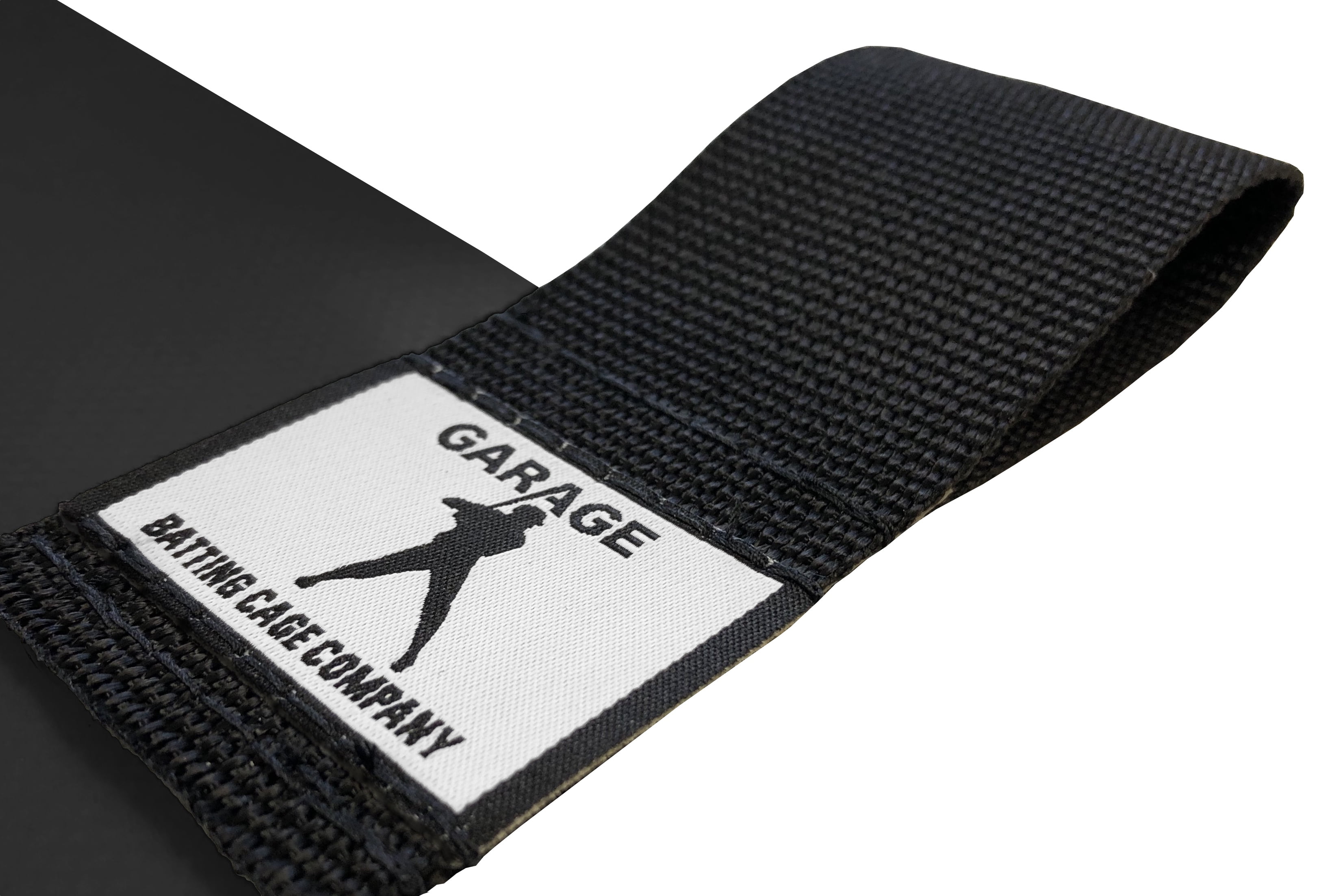 5 X 6 • Strike Zone Box •  Baseball Backstop - Professional Hitting Facility Backstops - Heavy-Duty 22 oz Vinyl (GBCC)