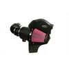 Airaid 07-08 Ford F-150 4.6L CAD Intake System w/ Tube (Oiled / Red Media) Fits select: 2007-2008 FORD F150