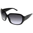 thumbnail image 1 of Gafas BOSS Audio Systems (hub) 1437 037N Black Horn, 1 of 3