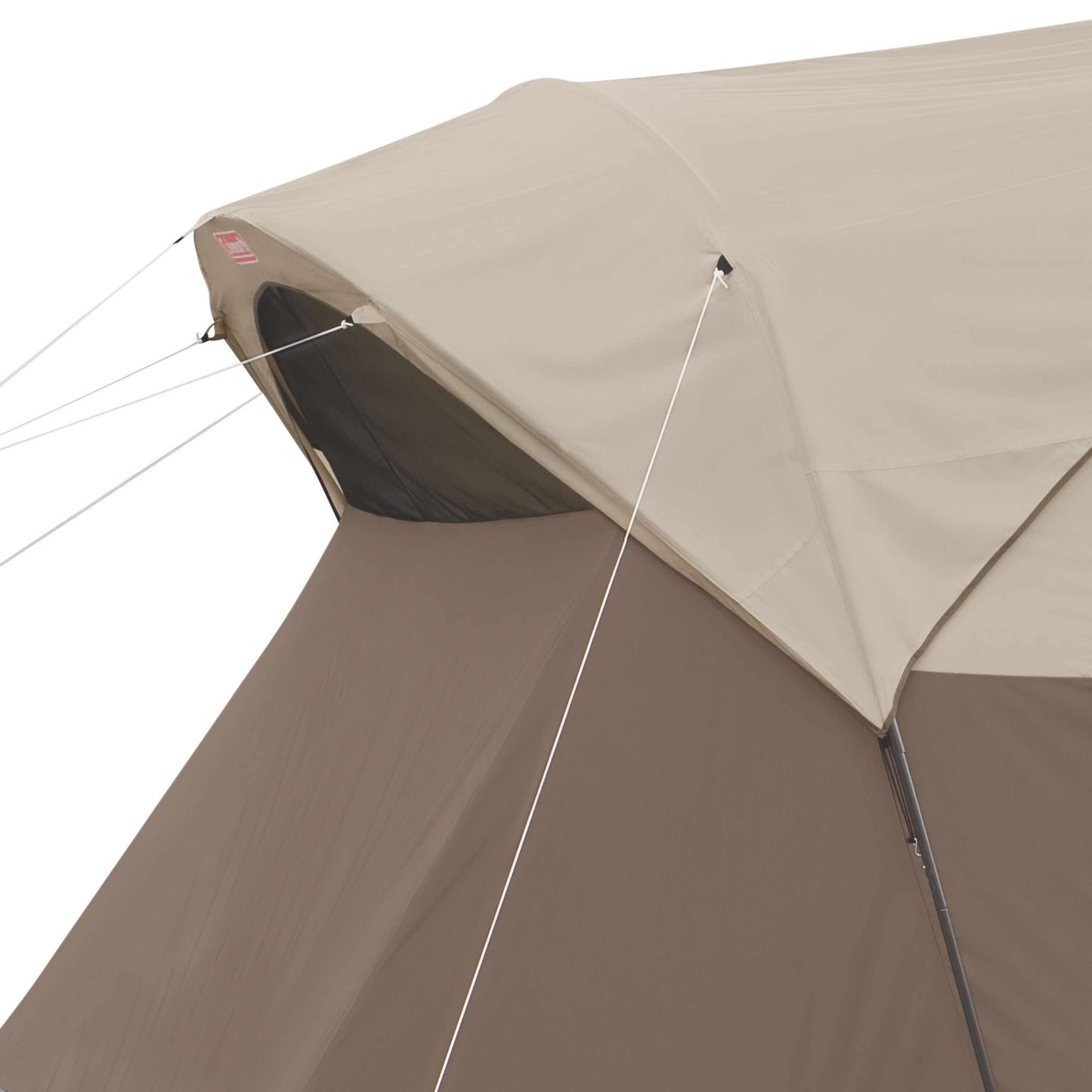 Coleman WeatherMaster 10 Person Tent with Room Divider - image 3 of 7