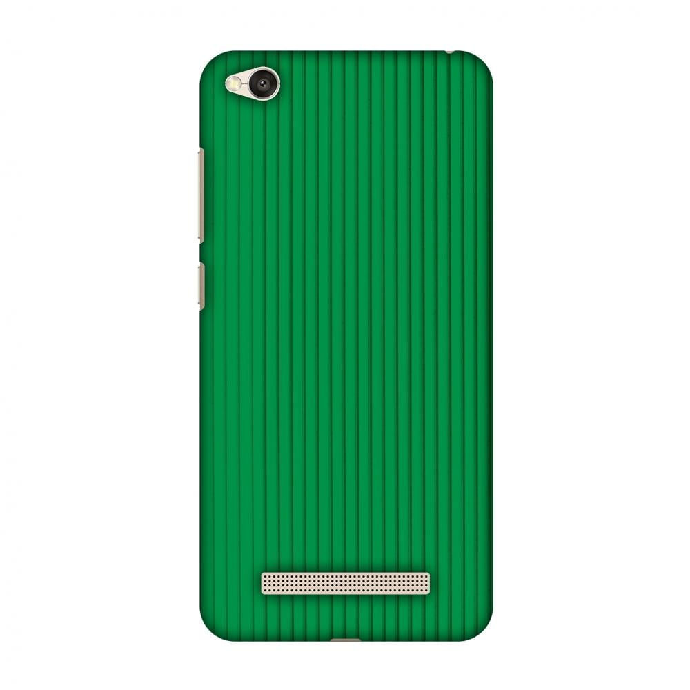 Xperia E5 Case, Premium Handcrafted Designer Hard On Case Back Cover for Sony Xperia E5 - Carbon Fibre Redux Pear Green 16 -
