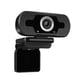 thumbnail image 1 of Cámara de video para computadora Cámara de computadora HD de 1080p micrófono, computadora portátil, computadora portátil USB, cámara de computadora para juegos completos Magideal Cámara de video para computadora, 1 of 7