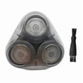 thumbnail image 1 of Complete Head compatible 5000 Series Shavers S5140, S5150_Perfect Gift, 1 of 5