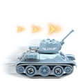 thumbnail image 2 of Set de Vehículos Militares Plegables para Niños - Juguetes DIY de Ejército con Helicóptero, Jeep, Tanque y Barco, Regalo Ideal de Cumpleaños, 2 of 6
