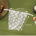 thumbnail image 2 of Fashion Womens Clip-on Wrapped Chest Anti-Exposur Invisible Clip Vest Tube Top Bra BEIGE, 2 of 8