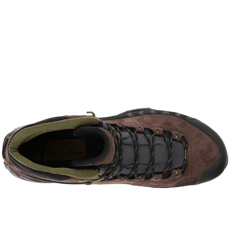 La Sportiva TX5 GTX Chocolate/Avocado - Walmart.com