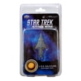 thumbnail image 2 of Star Trek Attack Wing Wave 14 U.S.S Dauntless Expansion Pack, 2 of 2