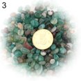 thumbnail image 2 of Zeus 100g Faux Amethyst Crystal Quartz Stone Rock Chips DIY Mini Terrariums Decor, 2 of 7