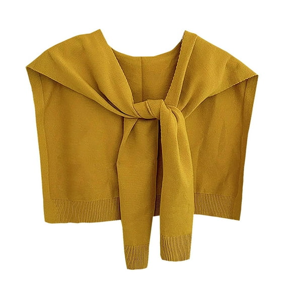 Women Fashion Knitted Shawl Loose Long Sleeve Temperament Cardigan Functional Scarf Winter Cloaks for Women Womens Warm Shawl Dress Shawls for Women Blanket Shawl Nights for Women Women Head