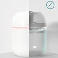 thumbnail image 6 of FNYOXU Humidifiers for Bedroom, New Water Drop Humidifier Portable Bedroom Household Mute Atomizer, 6 of 9
