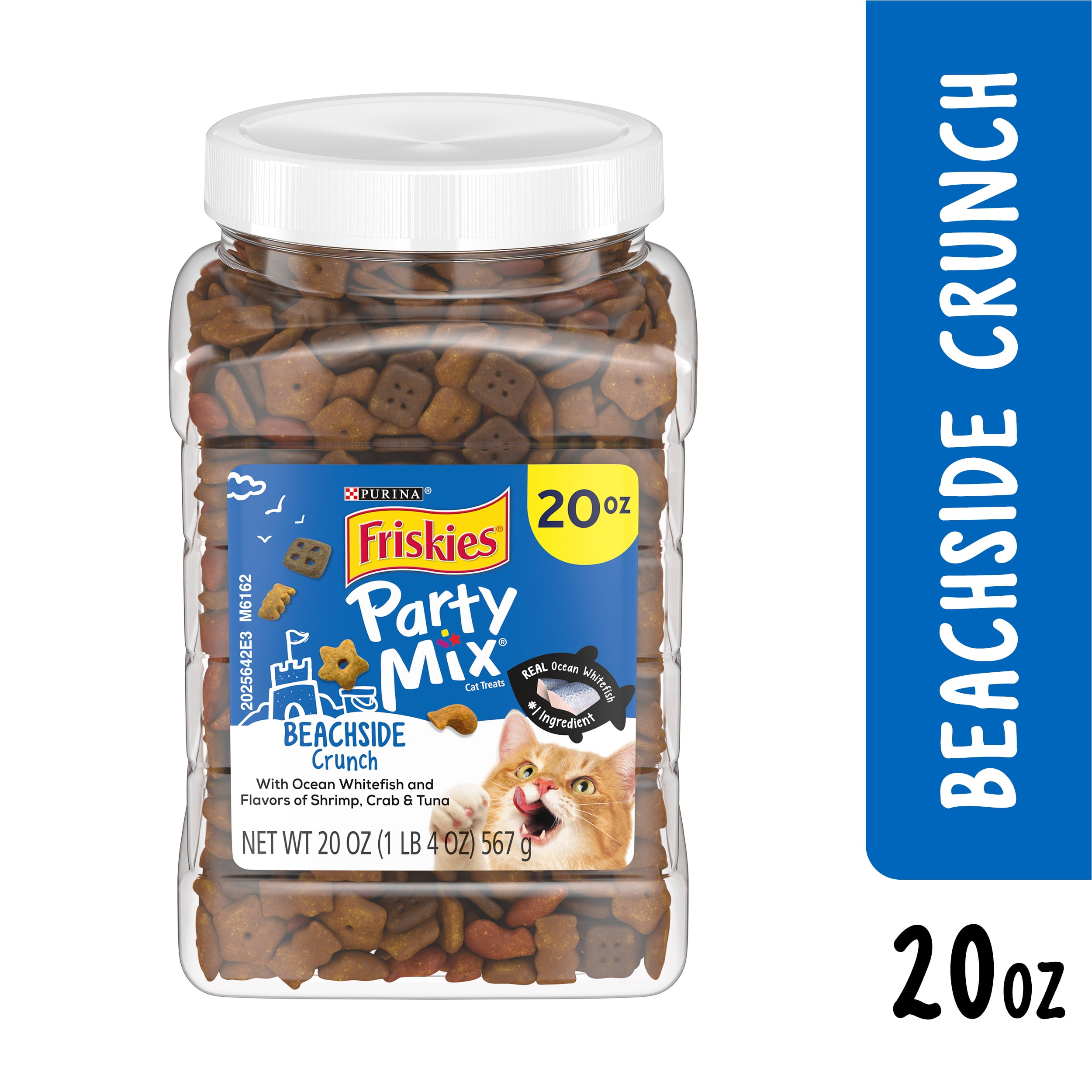 holistic natural feline treats