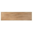 thumbnail image 5 of Beaumont Lane Mid-Century Wood Accent Sideboard in Natural Finish, 5 of 10