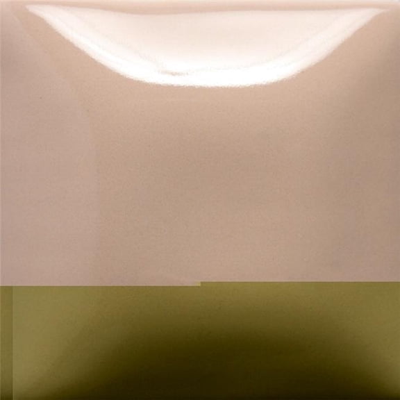 Coloramics 1430080 Mayco Stroke & Coat Wonderglaze Non-Toxic Glaze, 1 Pint Bottle, Birthday Suit