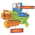 thumbnail image 7 of Adventure Force Water Strike Aqua Squad Water Blaster Value Set, 4-Pack, 7 of 7