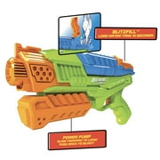 Adventure Force Water Strike Aqua Squad Water Blaster Value Set, 4-Pack