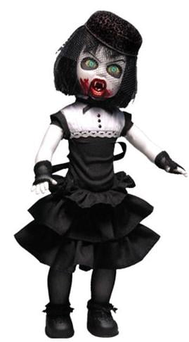 Living Dead Dolls Series 19 Vampires Sanguis Doll