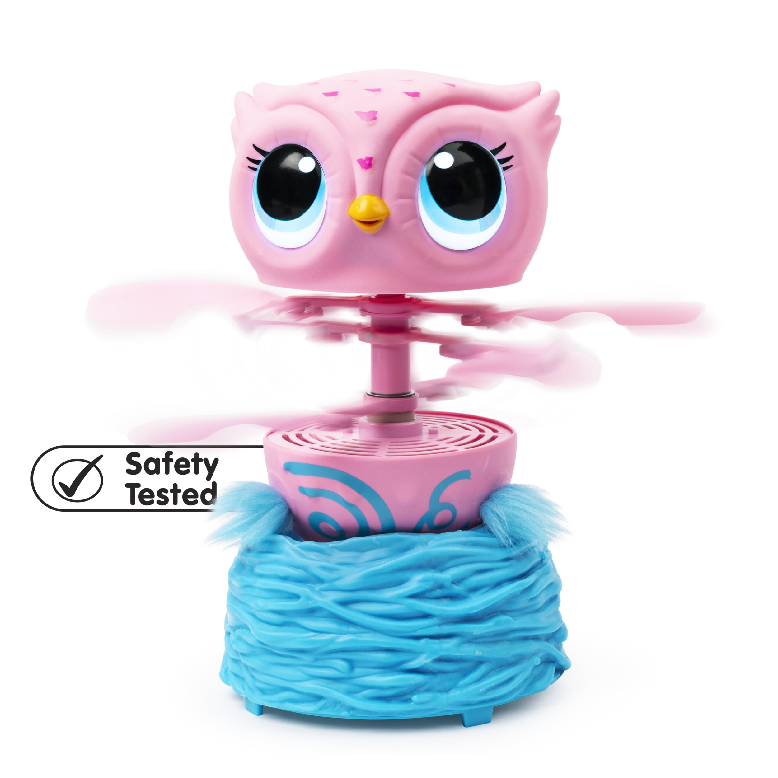 owl toys walmart