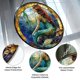 thumbnail image 2 of Captador de sol con forma de sirena, 365 unidades, regalo, 30 cm, 2 of 6