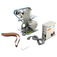 thumbnail image 2 of Abrasive Belt Machine Belt Sander Polisher Sharpener Grinder Brushless Motor, 2 of 24