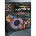 thumbnail image 1 of Pre-Owned The Life and Works of Kandinsky (The Life and Works Series) (Hardcover) 0831741368 9780831741365, 1 of 1