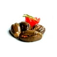 thumbnail image 2 of Al Dayaa Aubergines farcies à l’huile (Makdous) 1 L pot, 2 of 3