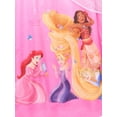 thumbnail image 3 of Disney Girls Princess Fantasy Dress Gown, Sizes 4-12, 3 of 3