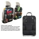 thumbnail image 1 of Bolsa protectora para asiento trasero de coche, 2 piezas Organizador para asiento trasero de coche Bolsa para asiento trasero de coche Organizador para asiento trasero de coche Integración perfecta, 1 of 6