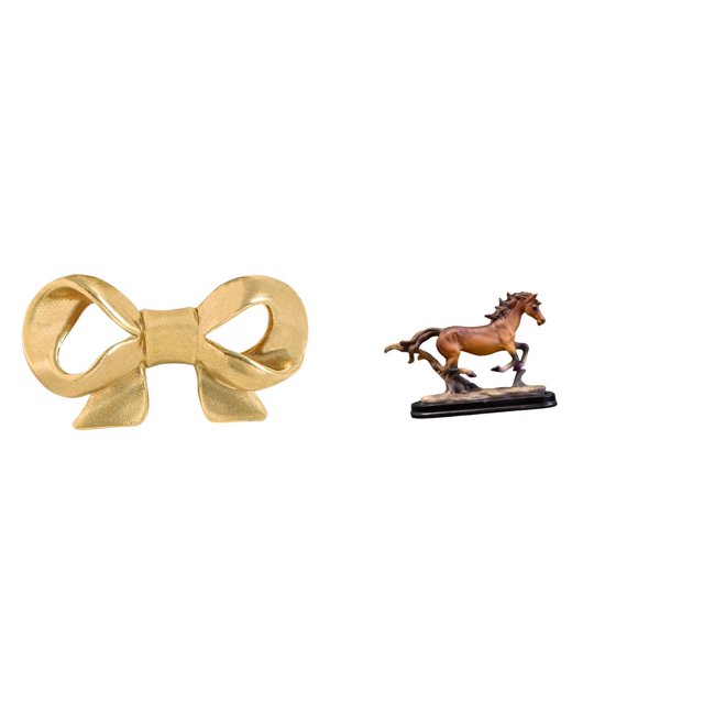 Tirador decorativo de latón con forma de lazo para cajones de cocina, cómoda, armario, baño, escritorio, estantería, sala de estar o decoración del ho