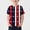 A Multicolor, variant on NAISIBABY Boys 4th of July Tee, Summer Casual Crewneck Short Sleeve Kids Patriotic Fashion Tee Multicolor Size 10