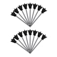 thumbnail image 1 of 16 Pcs Resin Mixer Epoxy for Powerful Mixing Reusable Multipurpose Epoxy for Drill for Epoxy and Paint Mixer Drill, 1 of 7