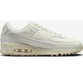 thumbnail image 2 of Nike W Air Max 90 SE  - Sail/Cashmere 8.5, 2 of 6