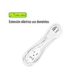 thumbnail image 1 of Extension Electrica Lion Toosl Uso Domestico 8 Mts, 1 of 2