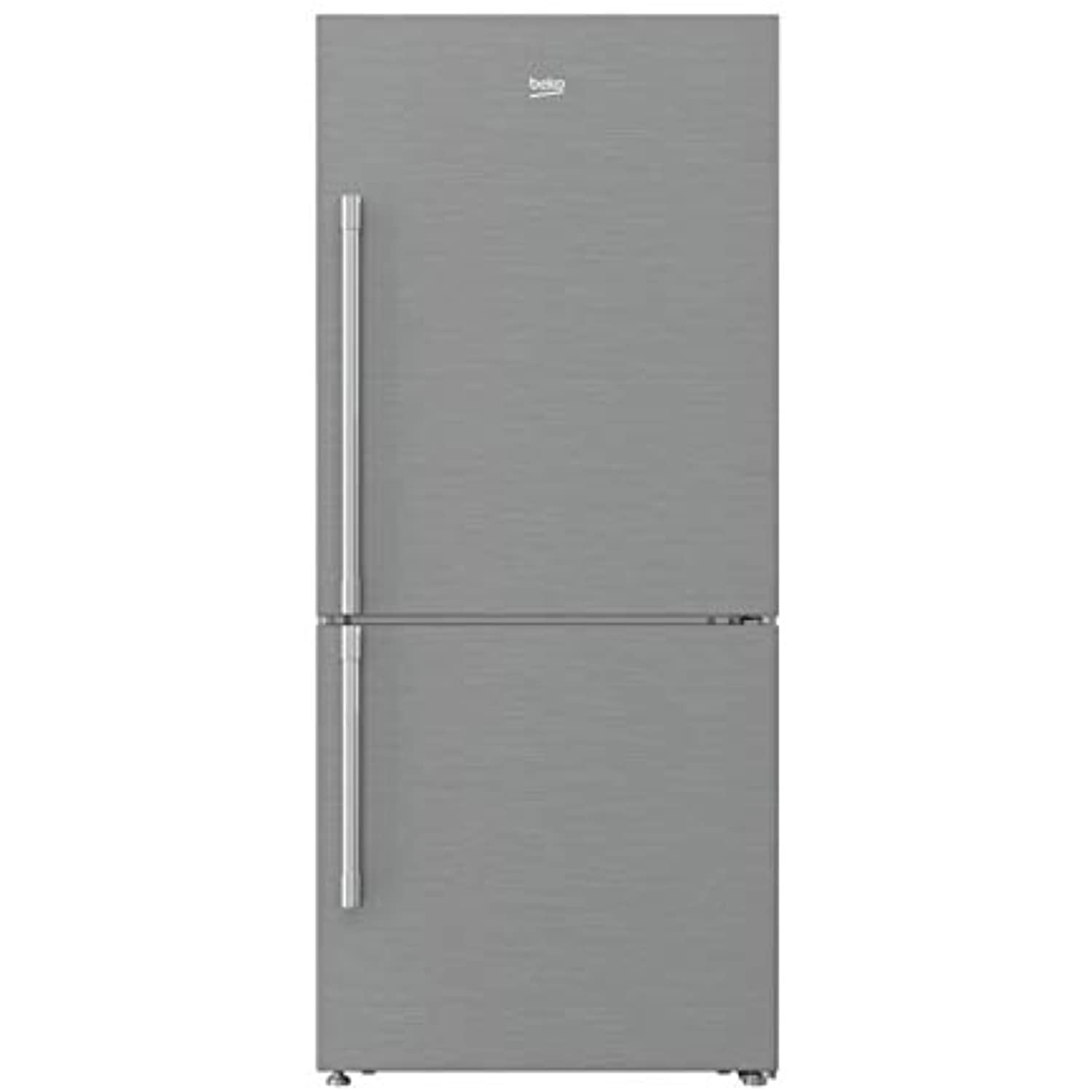 Beko BFBF3018SS 30 Inch Counter Depth Bottom Mount