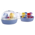 thumbnail image 3 of Paquete Esterilizador Nuby y Escurridor 2pz, 3 of 3