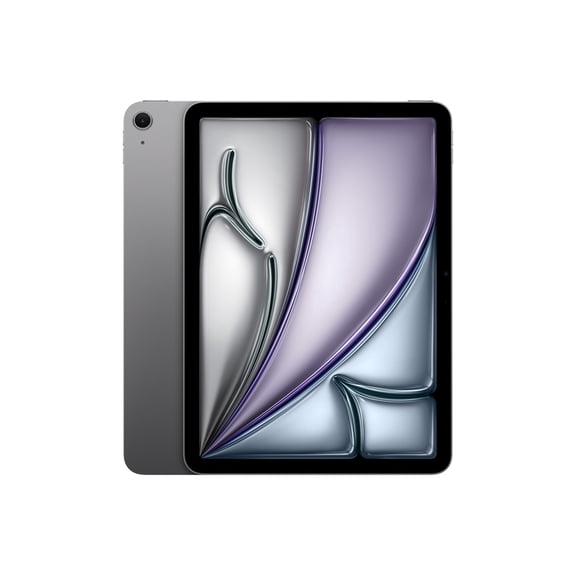 iPad Air 11 pulgadas WiFi 128GB Gris espacial M4
