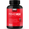3 PACK - Force Factor Prime HGH Secretion Activator 150 Capsules