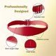 thumbnail image 2 of Upgrade Your Home Haircuts with This Adjustable Adult & Child Neckline Shaving Template - DIY Haircuts Made Easy!, 2 of 4